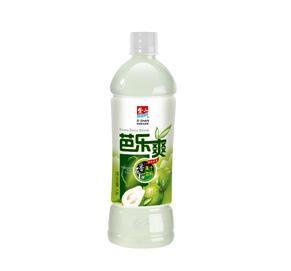 和记官网1.5L芭乐爽
