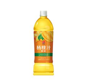 和记官网1.5L杨桃汁