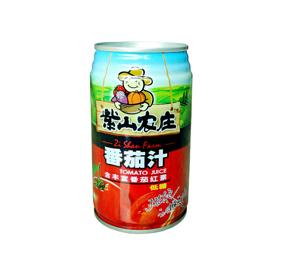 和记官网番茄汁310ml*6