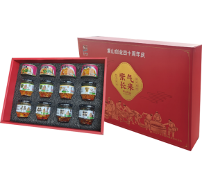 和记官网珍品礼盒